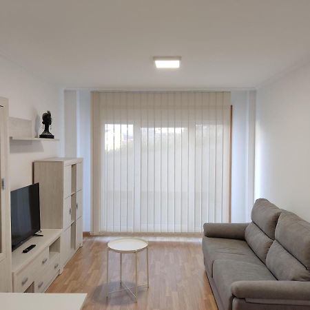Apartmán Begofoz 2 Exteriér fotografie