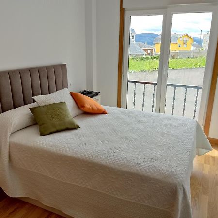 Apartmán Begofoz 2 Exteriér fotografie