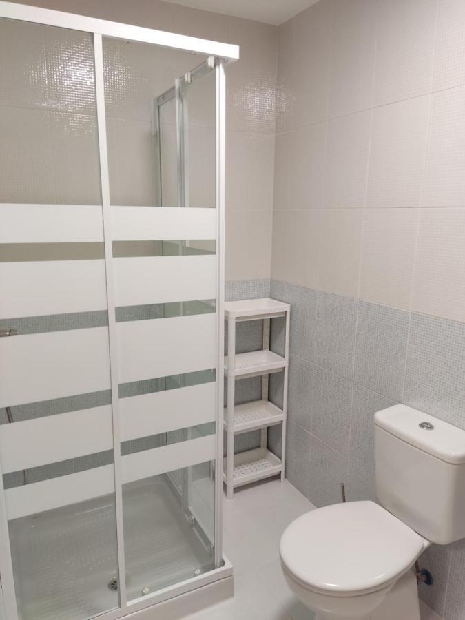 Apartmán Begofoz 2 Exteriér fotografie