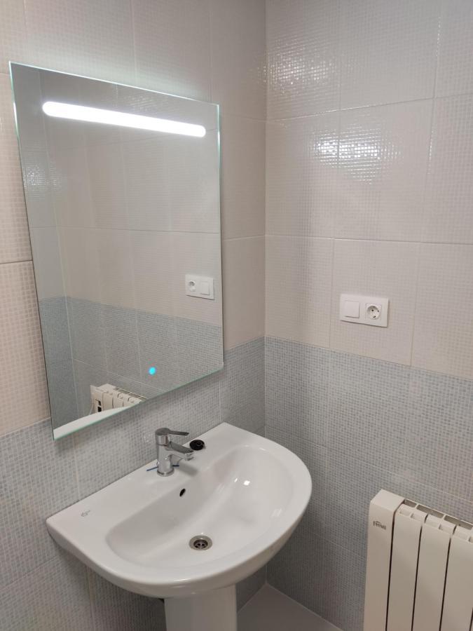 Apartmán Begofoz 2 Exteriér fotografie